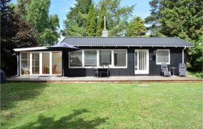 2 Bedroom Lovely Home In Liseleje in Liseleje